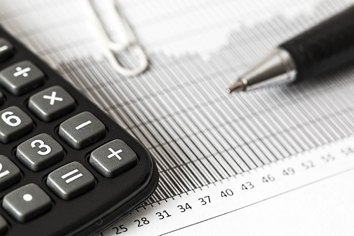 Stop Bad Record Keeping