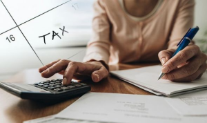 Pension Contributions 