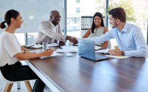 Exit Planning Preparing for a Tax-Efficient Business Sale