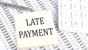 HMRC Interest Rate Changes 2025