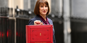 the Autumn Budget 2025
