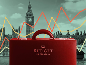 the Autumn Budget 2025
