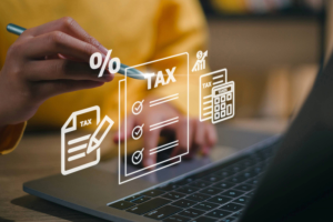  MTD Income Tax