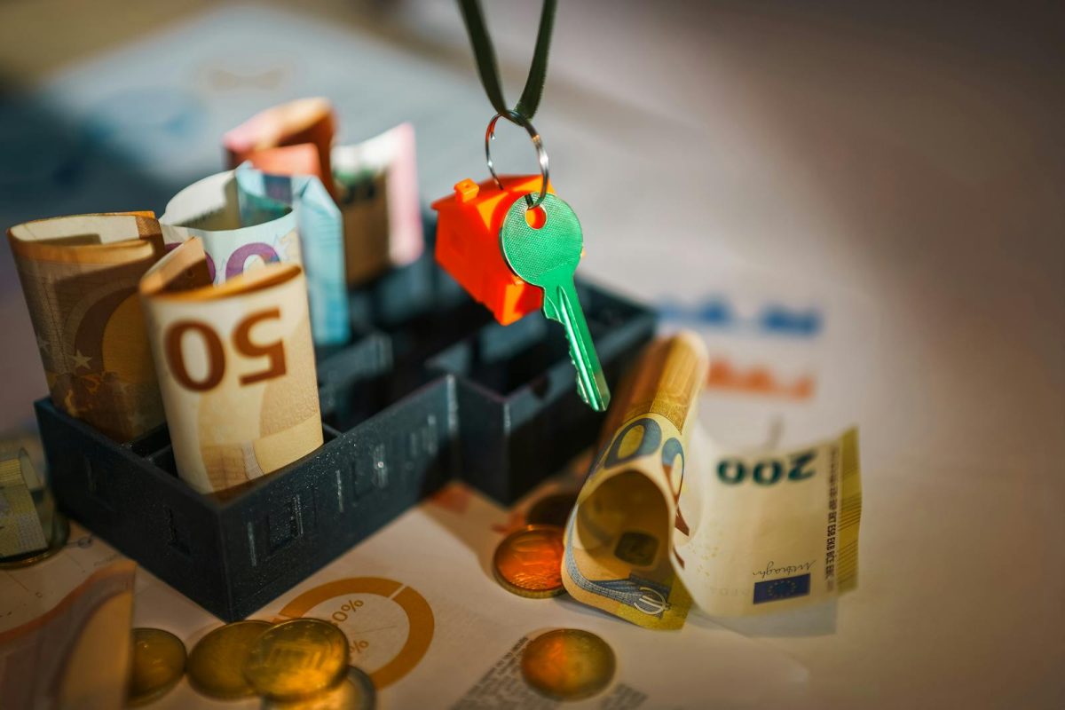 Capital Gains Tax