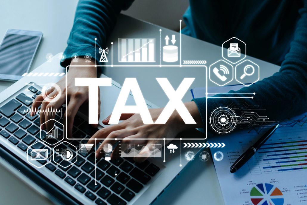 Making Tax Digital