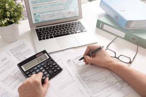 UK property tax efficiency