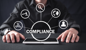 HMRC compliance