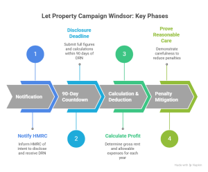 Property Campaign Windsor 