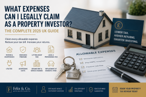 property investor