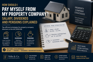 property company