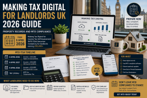 Making Tax Digital