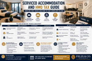serviced accommodation 