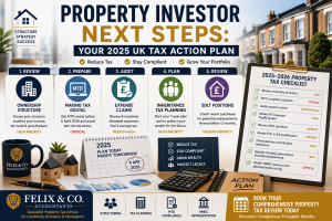 property investor