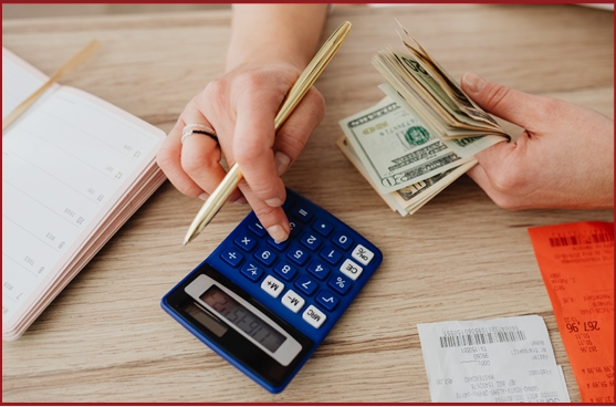 Property Expense