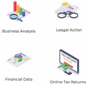 businesses tax