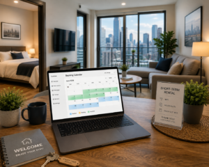 Let Property Campaign