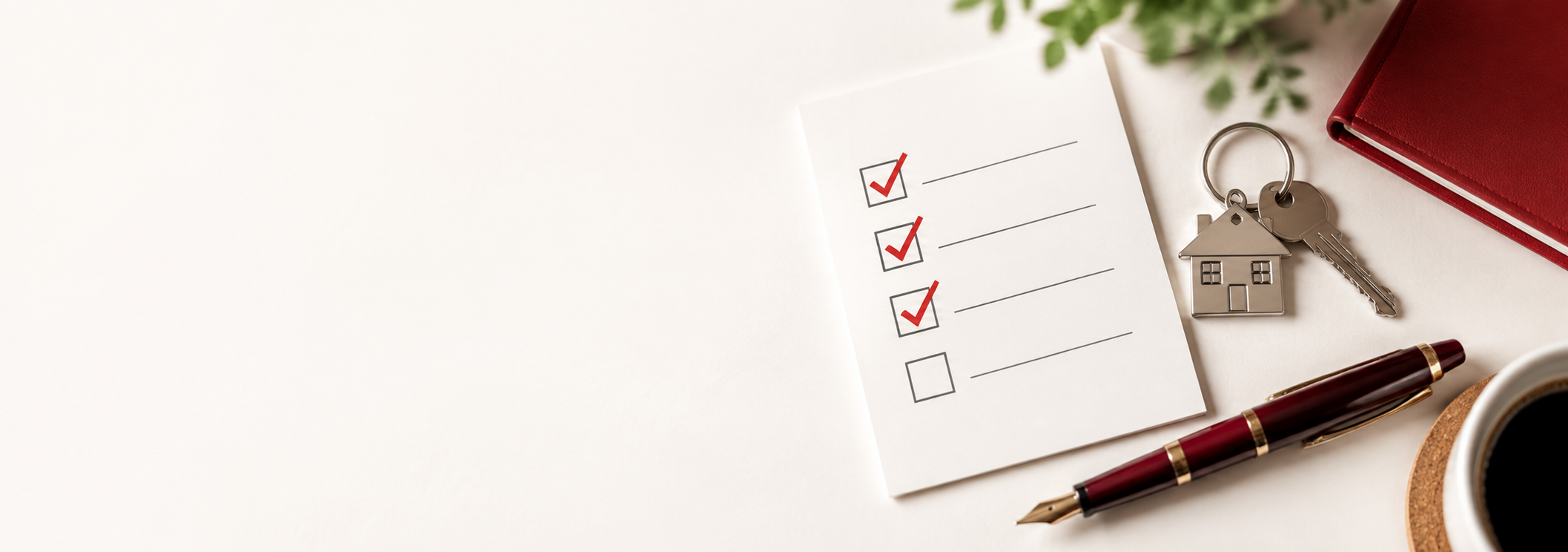 Free HMRC Landlord Tax Risk Assessment Checklist