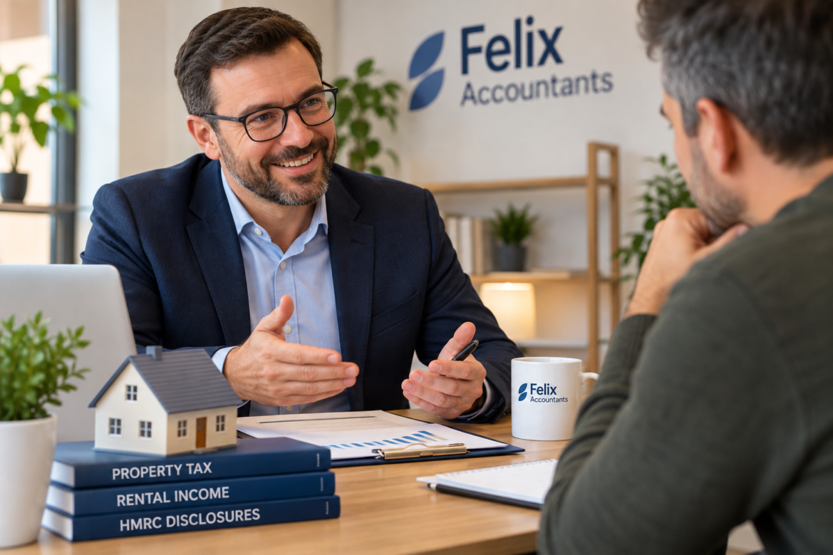 How Face to Face Accounting Support Builds Trust