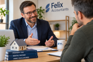 How Face to Face Accounting Support Builds Trust 