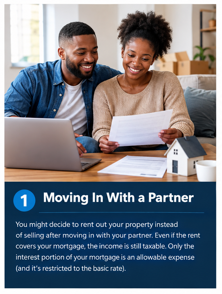 10 Costly Landlord Tax Mistakes to Avoid